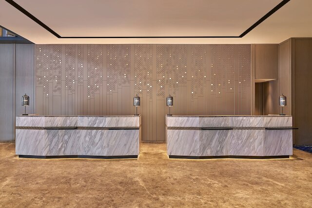 ペナンマリオットホテル