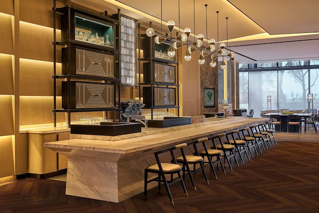 ペナンマリオットホテル