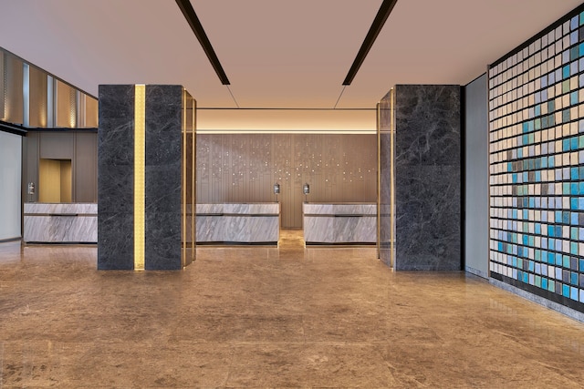 ペナンマリオットホテル