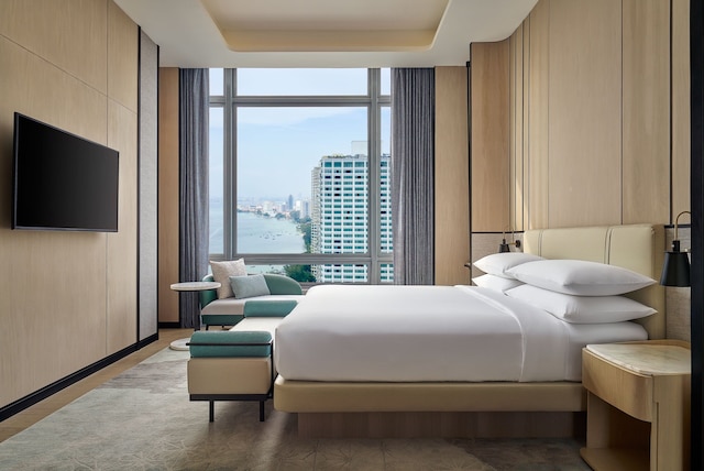 ペナンマリオットホテル