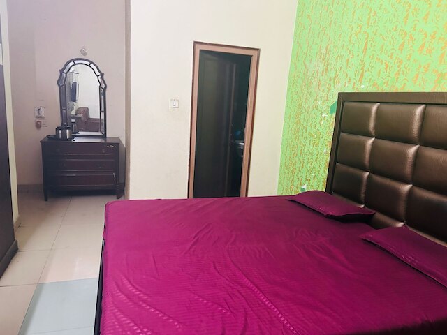 ホテル クリシュナ パレス バイ GRB