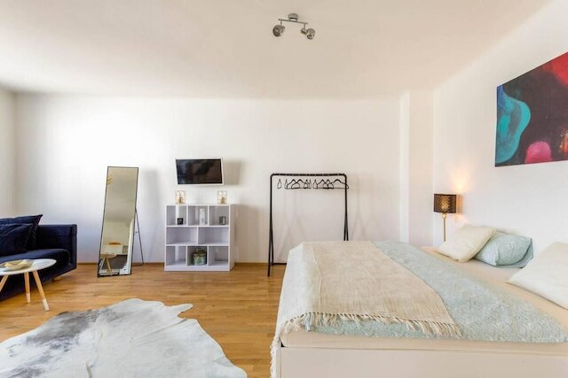 スタジオ シュトゥーベンバスタイ チェックイン 15h トゥ 22h オンリー