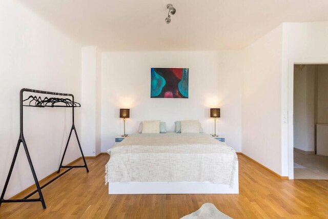 スタジオ シュトゥーベンバスタイ チェックイン 15h トゥ 22h オンリー