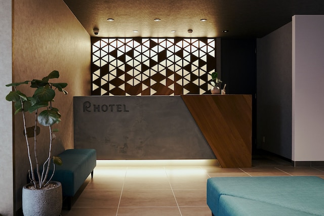 R Hotel Kansai Airport