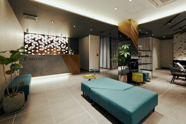 R Hotel Kansai Airport