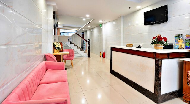 S79 レジデンス チャリース