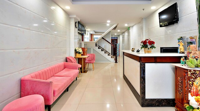 S79 レジデンス チャリース