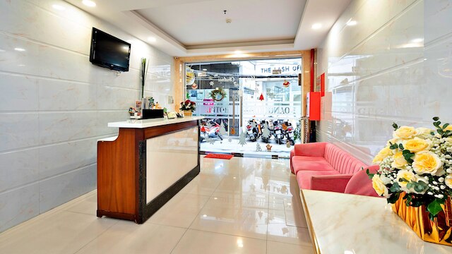 S79 レジデンス チャリース