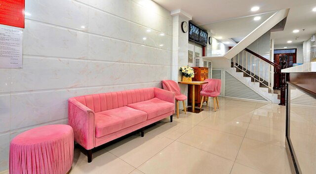 S79 レジデンス チャリース