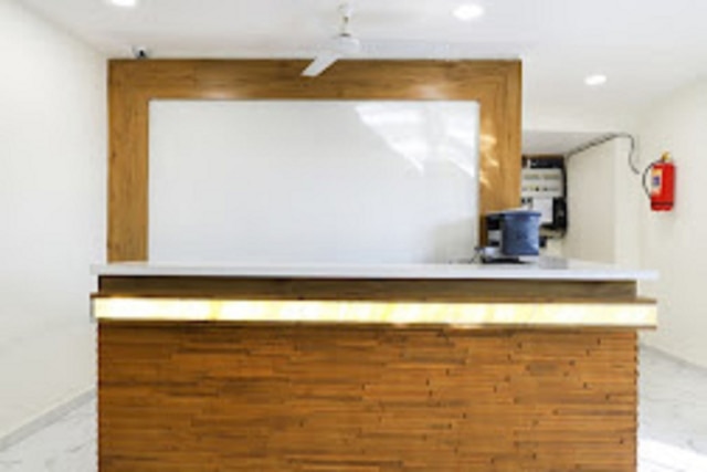 ホテルサンライズイン