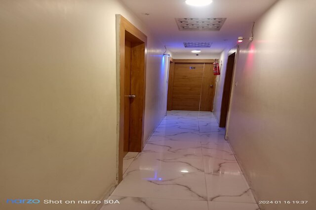 ホテルサンライズイン