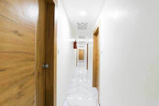 ホテルサンライズイン