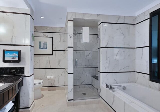 フォンテーヌブローリゾートオーシャンプラスシティビュー