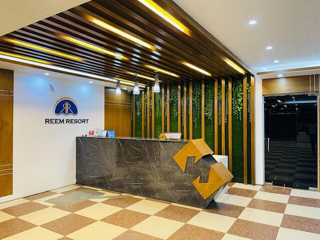 レーム リゾート