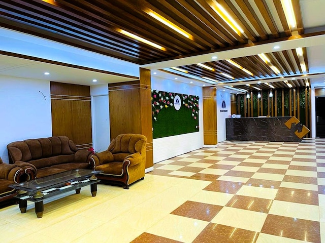 レーム リゾート