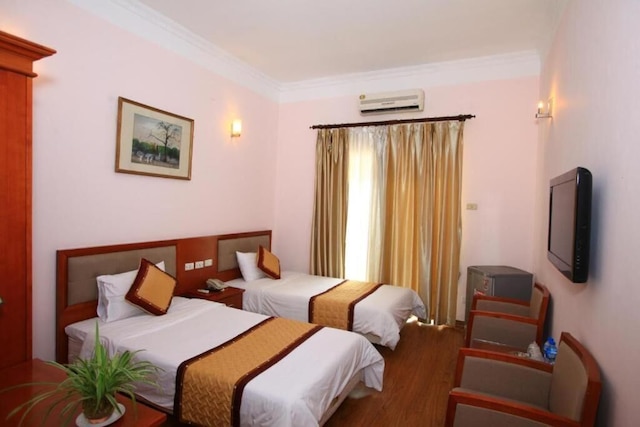 ATS・ホテル・ホアン・キエム - バイ・ベイ・ラグジュアリー