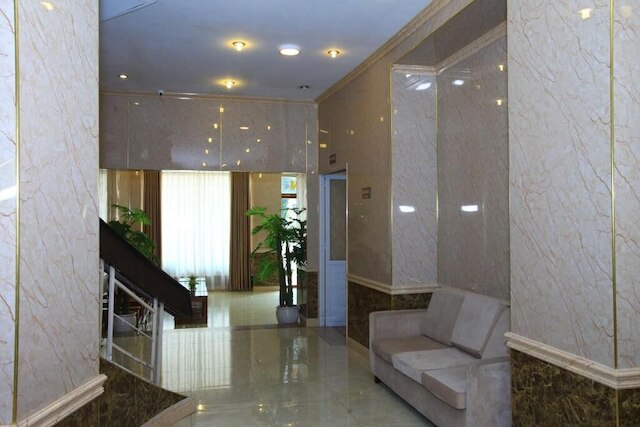 ATS・ホテル・ホアン・キエム - バイ・ベイ・ラグジュアリー