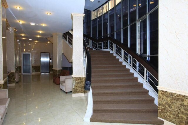 ATS・ホテル・ホアン・キエム - バイ・ベイ・ラグジュアリー