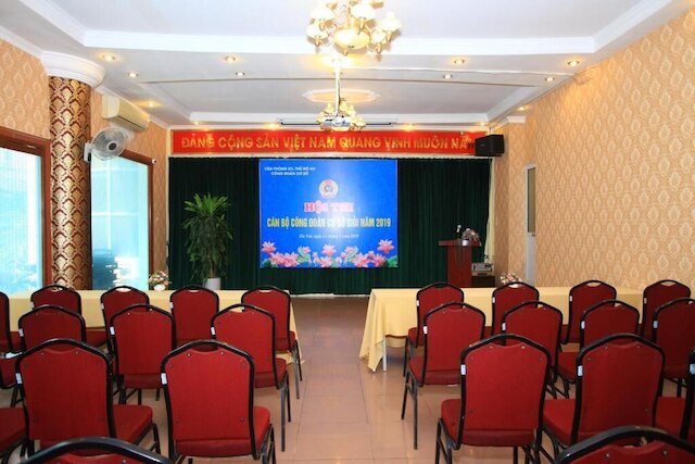 ATS・ホテル・ホアン・キエム - バイ・ベイ・ラグジュアリー