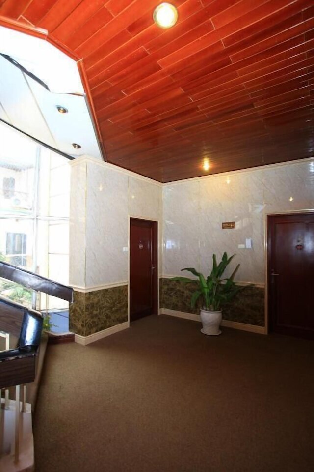 ATS・ホテル・ホアン・キエム - バイ・ベイ・ラグジュアリー