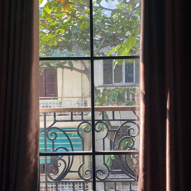 ブティックホテル