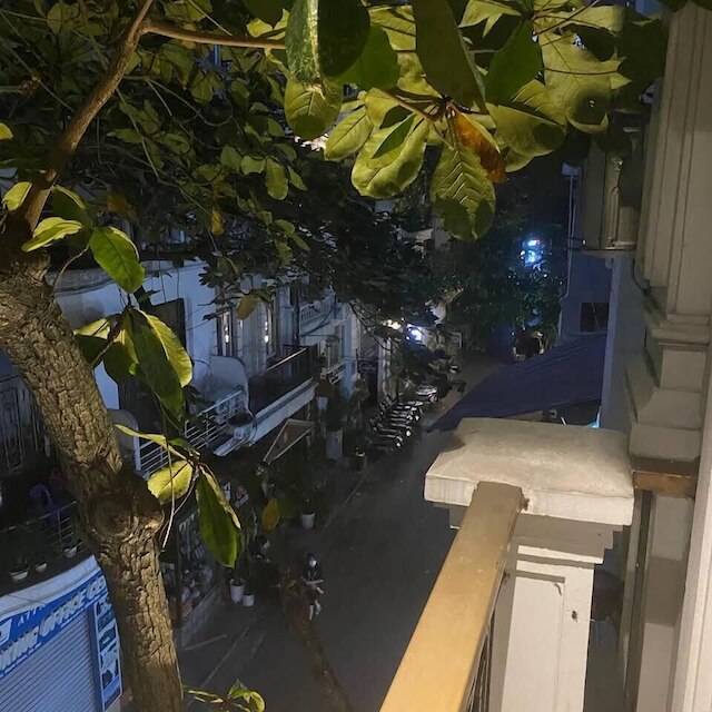 ブティックホテル