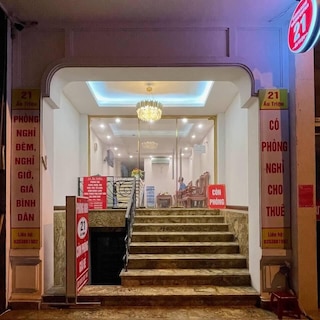 ブティックホテル