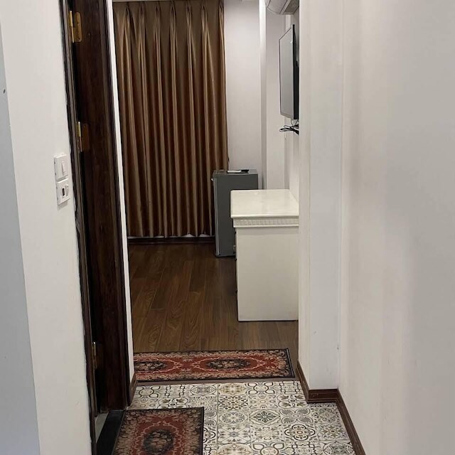 ブティックホテル