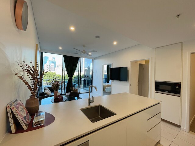 チャーミングアーバンリトリート