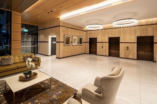 チャーミングアーバンリトリート