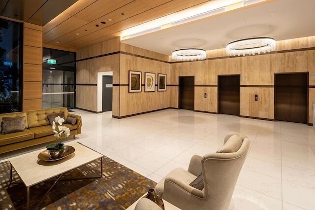 チャーミングアーバンリトリート