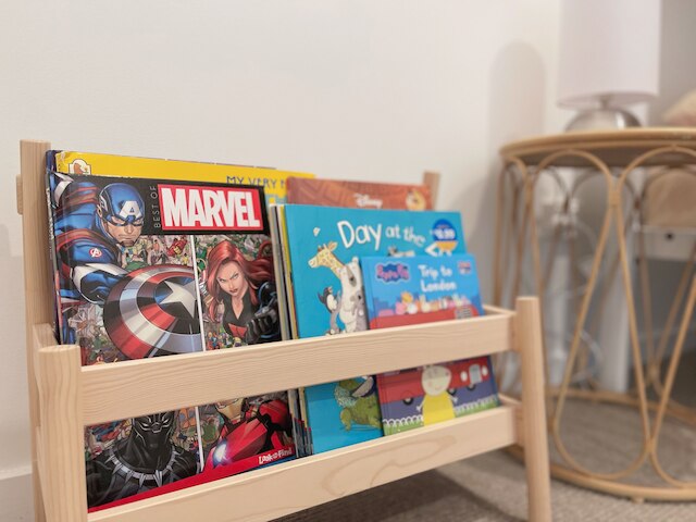 チャーミングアーバンリトリート