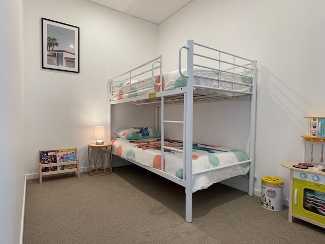 チャーミングアーバンリトリート