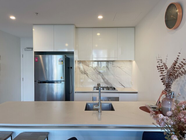 チャーミングアーバンリトリート