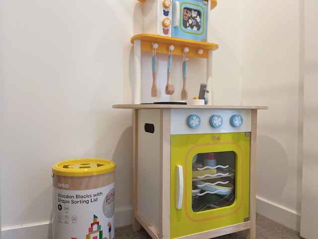 チャーミングアーバンリトリート