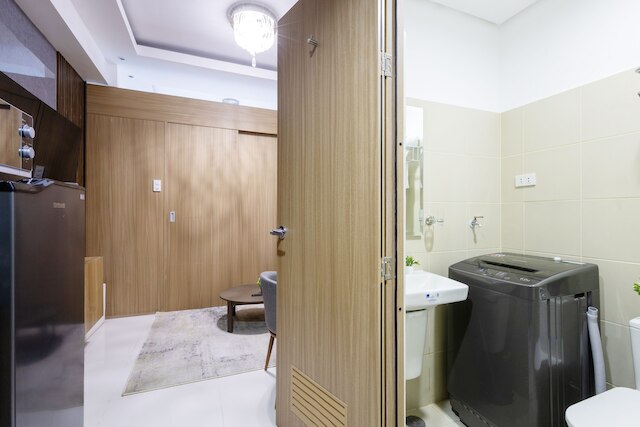 ラッシュ・レジデンシーズ・マカティ