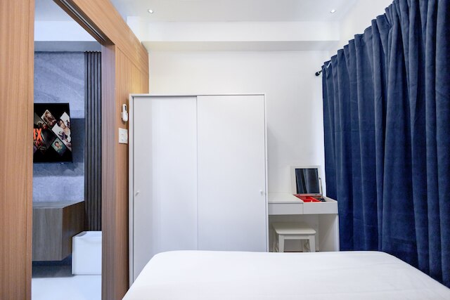 ラッシュ・レジデンシーズ・マカティ