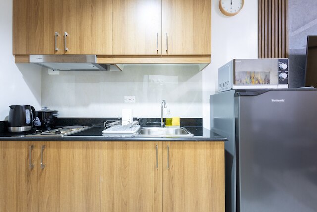 ラッシュ・レジデンシーズ・マカティ