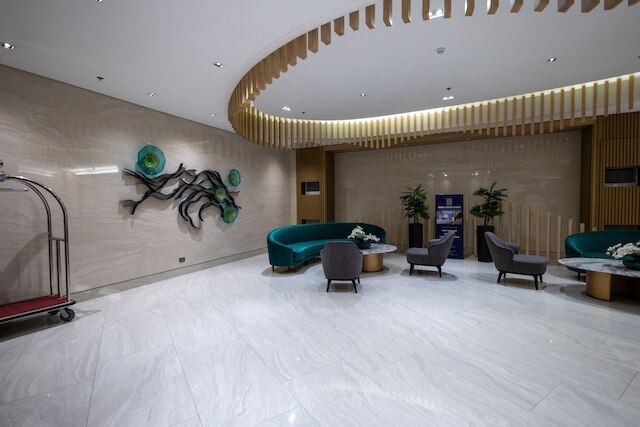 ラッシュ・レジデンシーズ・マカティ