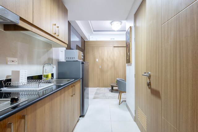 ラッシュ・レジデンシーズ・マカティ