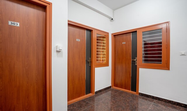 イッツィーホテルズ ロイヤル プラチナスイーツ