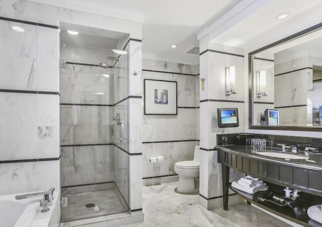 フォンテーヌブローリゾートプール&オーシャンビュー