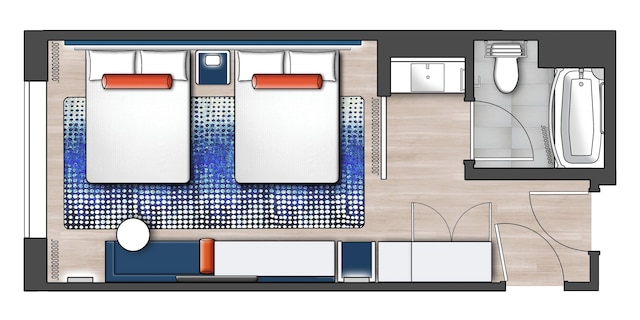 ユニバーサルズ ステラ ノヴァ リゾート