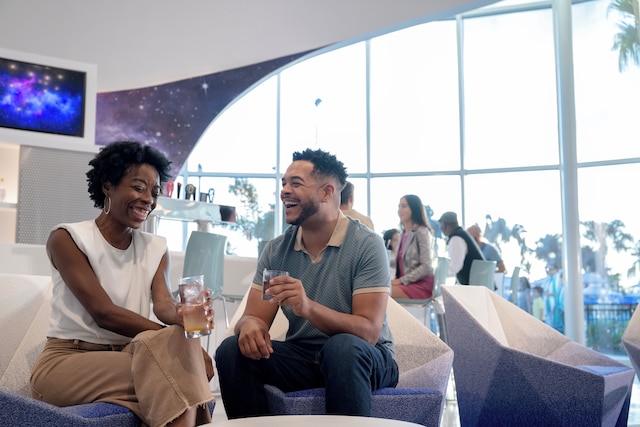 ユニバーサルズ ステラ ノヴァ リゾート