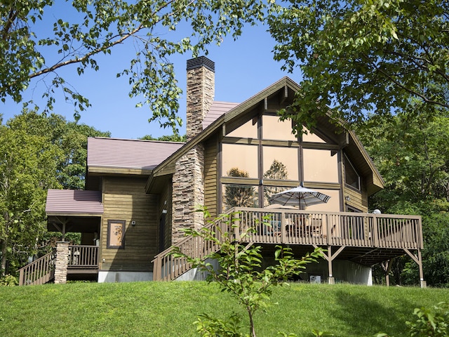 Casa La Mount by Elite Havens