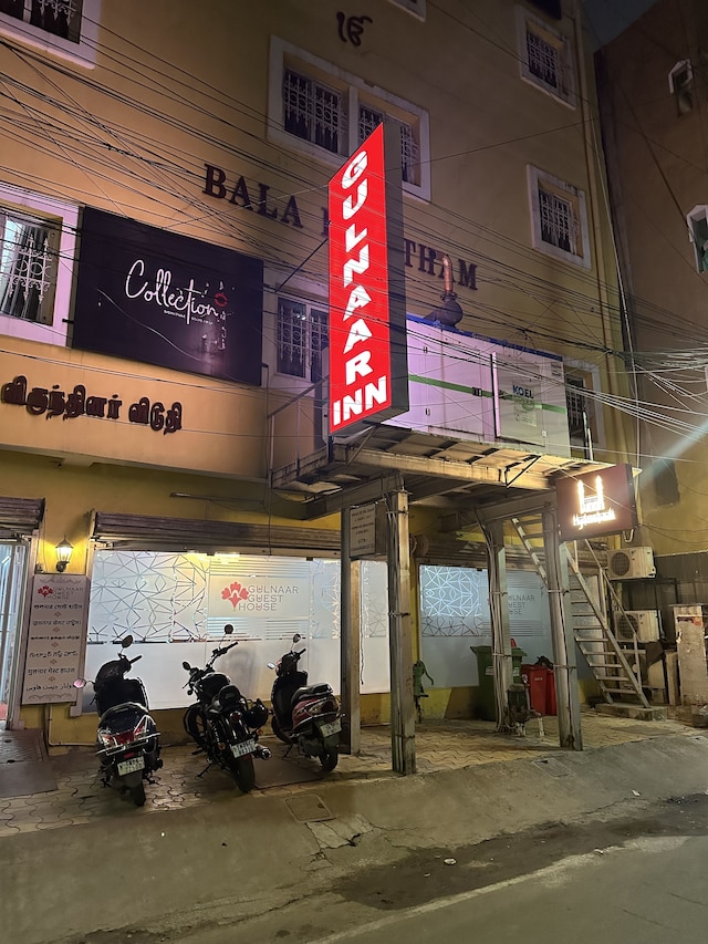 グルナール・イン