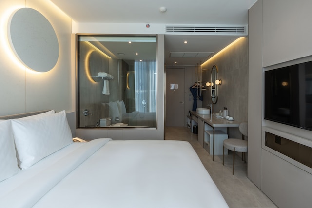 アカラホテルパタヤ