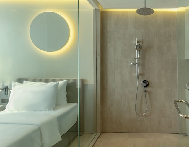 アカラホテルパタヤ