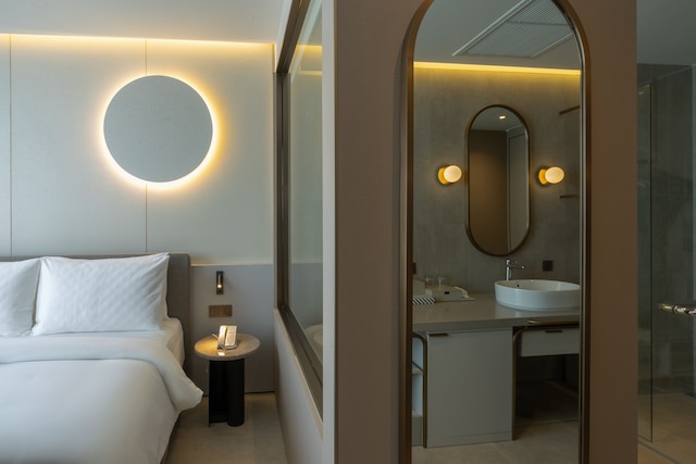 アカラホテルパタヤ