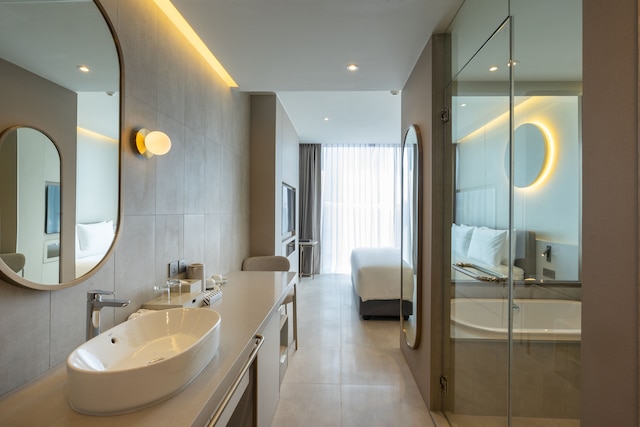 アカラホテルパタヤ